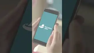 Mutiara Jaya - Desain Logo usaha Perlengkapan Nelayan by SOCA Design