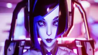 Subverse // ▶ Часть 1