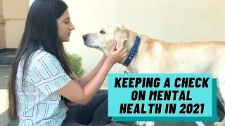 How to deal with mental health in COVID 19 | IDLE DOODLE