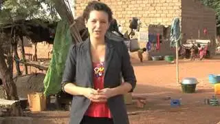 Reportage au Sénégal : l'école de la réussite, à Dagana