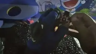 unboxing from lazada batang 90s toys cap gun