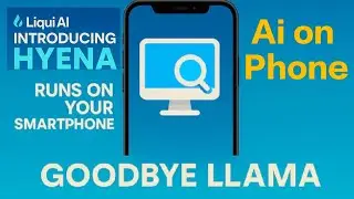 Liquid AI&rsquo;s Hyena Edge: The Future of Smartphone AI Unveiled at ICLR 2025
