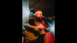 mick roche at the oldy club, 6:9:22