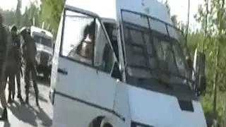 Terrorists attack cash van; kill 5 cops, 2 security guards in J&K's Kulgam