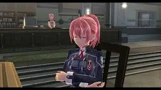 [ToCS3] Trails of Cold Steel III [Chapter 1 - Reunion (Part 1)] The Imperial Chronicle - Issue 1