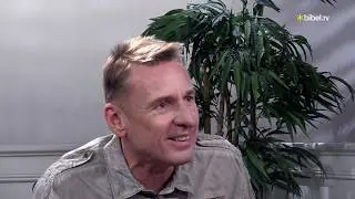 Global Outreach Day | Talk mit Werner Nachtigal | Bibel TV das Gespräch