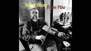 Sweet Betsy From Pike.  Played and sung by The Cigar Box Fiddler 