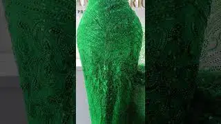 Don't just wear fabric&mdash;make a statement. Visit Lilianije fabrics today 13500 per yard #asoebifabrics