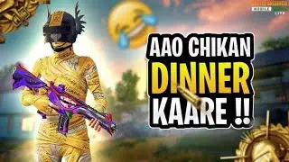 LIVE: ICONIC BOXER TROLLING NOOBS in PUBG Mobile | Funny Moments & Savage Gameplay!