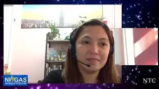 NINGAS: NTC Research Congress 2020 Part 2