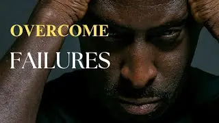 Overcome Failures |  Motivational videos  #overcomefailure #successminset