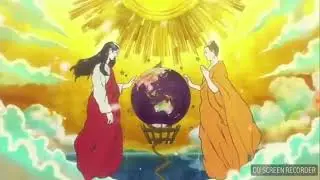 Jesús y Buda en la tierra :D//Saint Oniisan//Opinión personal