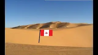 When you're Canadian but your content unintentionally resonates with middle eastern mad lads