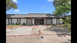 Versatile Commercial Space &ndash; Former Veterinary Clinic, Ready for Your Vision! - Rowlett, TX