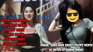 Cara Lolos Casting Film layar lebar (2021)