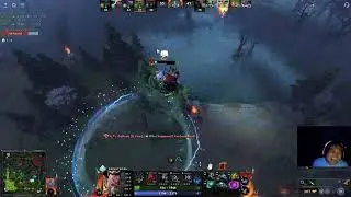 glimmer cape + force staff