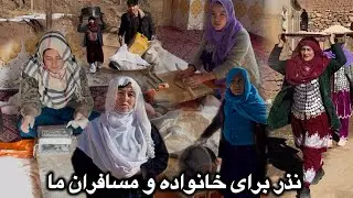 پذاریی با آش وطنی 🍜❤️‍🔥 