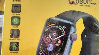 UBon New watch SW-61