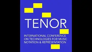 Tenor2021 Conference | Concert Fixed Media 2