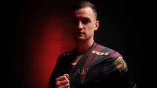 PATRYK DZICZEK | NOWY PORTOWIEC NA POKŁADZIE