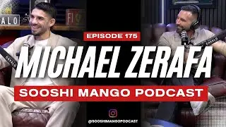 Michael Zerafa faces another Tszyu, the 