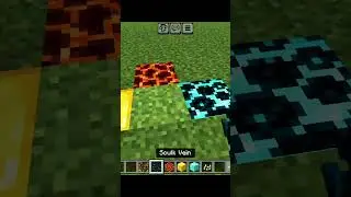 Minecraft New Viral TikTok Hack 😮 #minecraft #shortfeed #tiktok #shorts