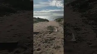 Strand Punta Umbrien