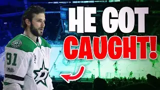 10 NHL Players who were caught &ldquo;FAKE FLEXING&rdquo;