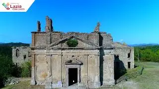 VISITLAZIO REEL 01 - 2017