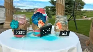Dustin & Shaina Tycksen Wedding Highlight - By Heath Jepson