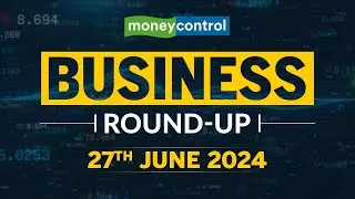 Business News: Indian Oil Aims To Increase LNG Portfolio, Nokia To Sell ASN & More | Biz Highlights