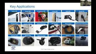How China's Experience in High Power Charging Capabilities Can Help Electrification Globally