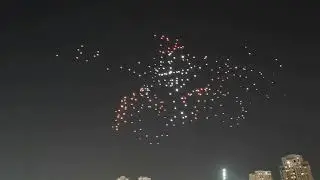 Dubai Night boat tour (love story)