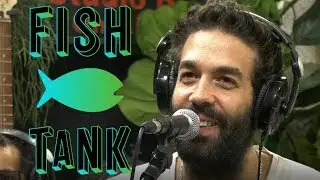רביד פלוטניק - בור ועם הארץ | פישטנק FISHTANK | אקו 99