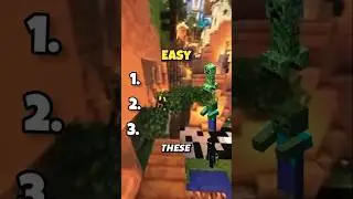 Guess the Minecraft Mob...