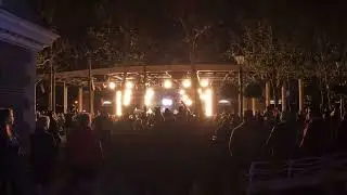 3/10/2025 8:27 PM | Garden Rocks Concert at EPCOT | Air Supply - 50thAnniversary Celebration