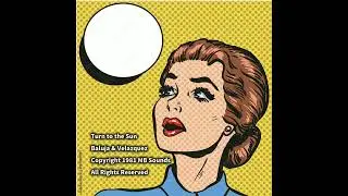 Turn to the Sun (2026: 2 Suno versions followed by the original acoustic recording)