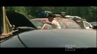 TWD - Wye Oak Civilian