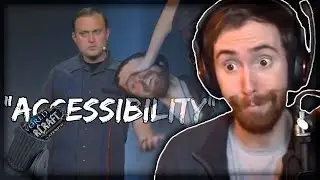 Asmongold Reacts to 