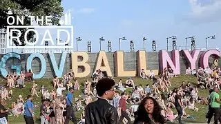 Governors Ball 2019: Recording Academy &ldquo;On The Road&rdquo; In New York City | On The Road