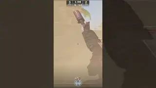 4K M4A1-S #argentina #cs2 #cs2highlights #competitivecs2 #counterstrike #counterstrike2 #cs2gameplay