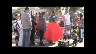 Greek Treat 2012