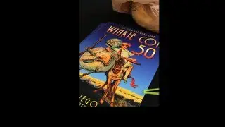 (SD Comic Fest/Winkie Con) Donuts and Oz and Mermaids OH MY!!!!!!