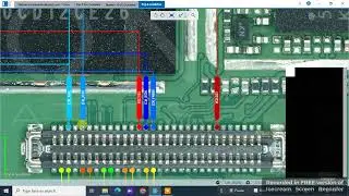 Tecno Pop 8 BG6H Lcd Graphics Problem Solution