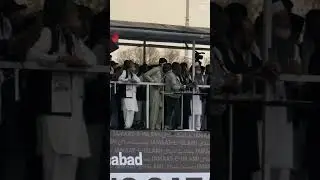 Pakistan for Palestine | Massive Rally in Islamabad 🇵🇰🇵🇸