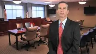 Attorney Robert C. Port: Investment Advisor, Stockbroker, or Insurance Agent Fraud and Misconduct