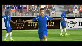 Top 10 Eden Hazard Goals Part 2 | eFootball PES 2021 Gameplay