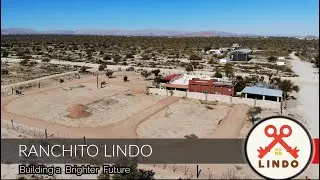 Ranchito Lindo Tiny Home Community San Felipe BC