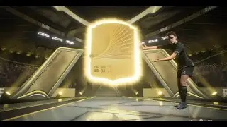 82+ x25s AND TOURNAMENT PACKS (FC 26 ULTIMATE TEAM)