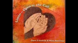 Come into the Quiet by Diane Davis Andrew